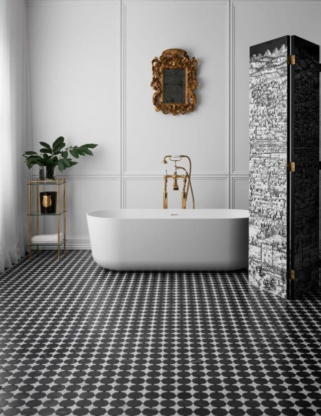 The ultimate bathroom renovation checklist