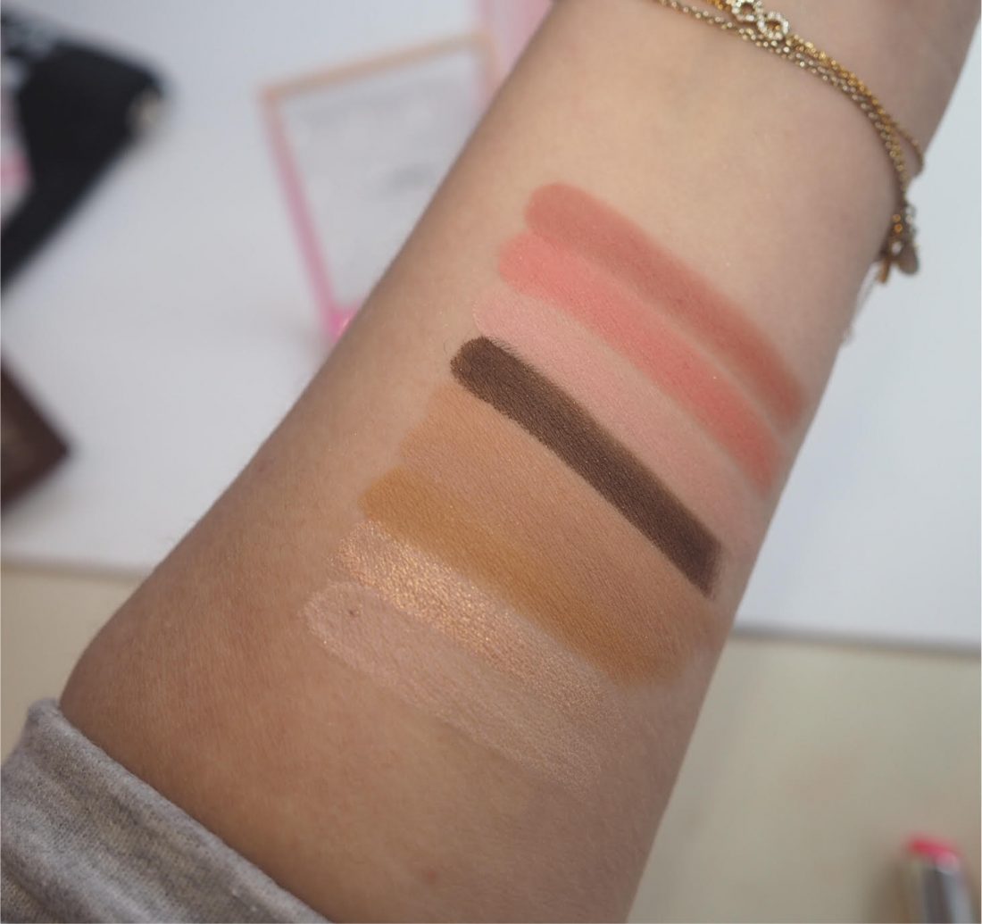 MAC Lunar / British Beauty Blogger