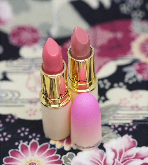 MAC Lunar / British Beauty Blogger