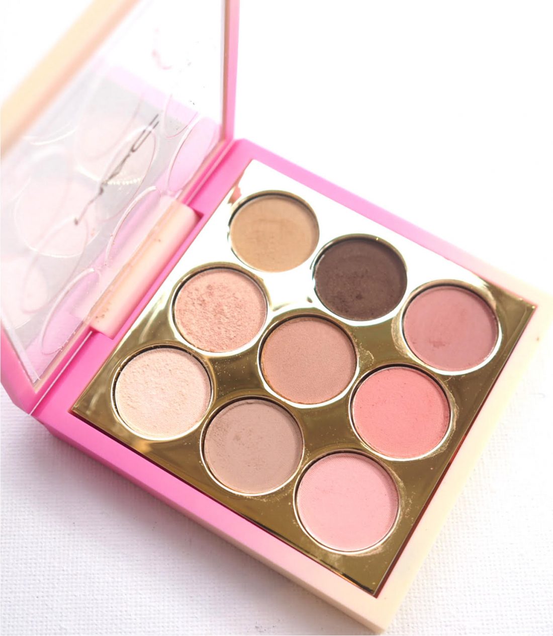MAC Lunar / British Beauty Blogger