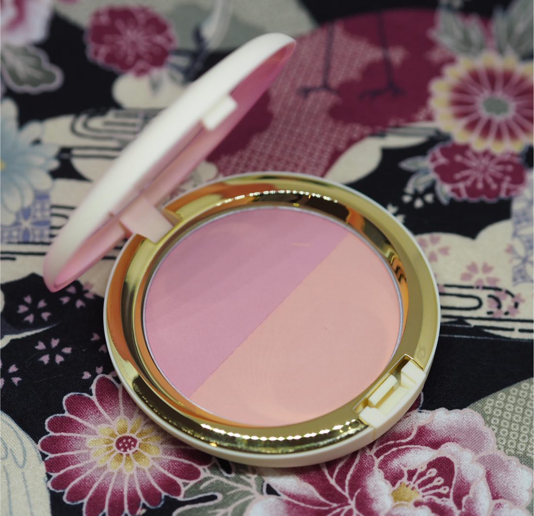 MAC Lunar / British Beauty Blogger
