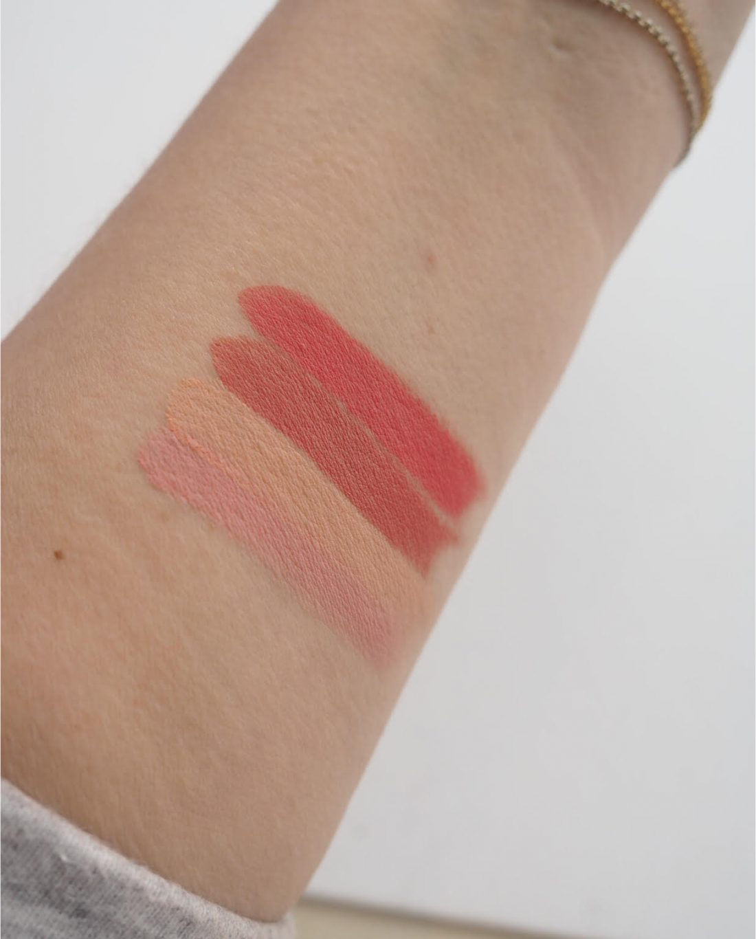 MAC Lunar / British Beauty Blogger