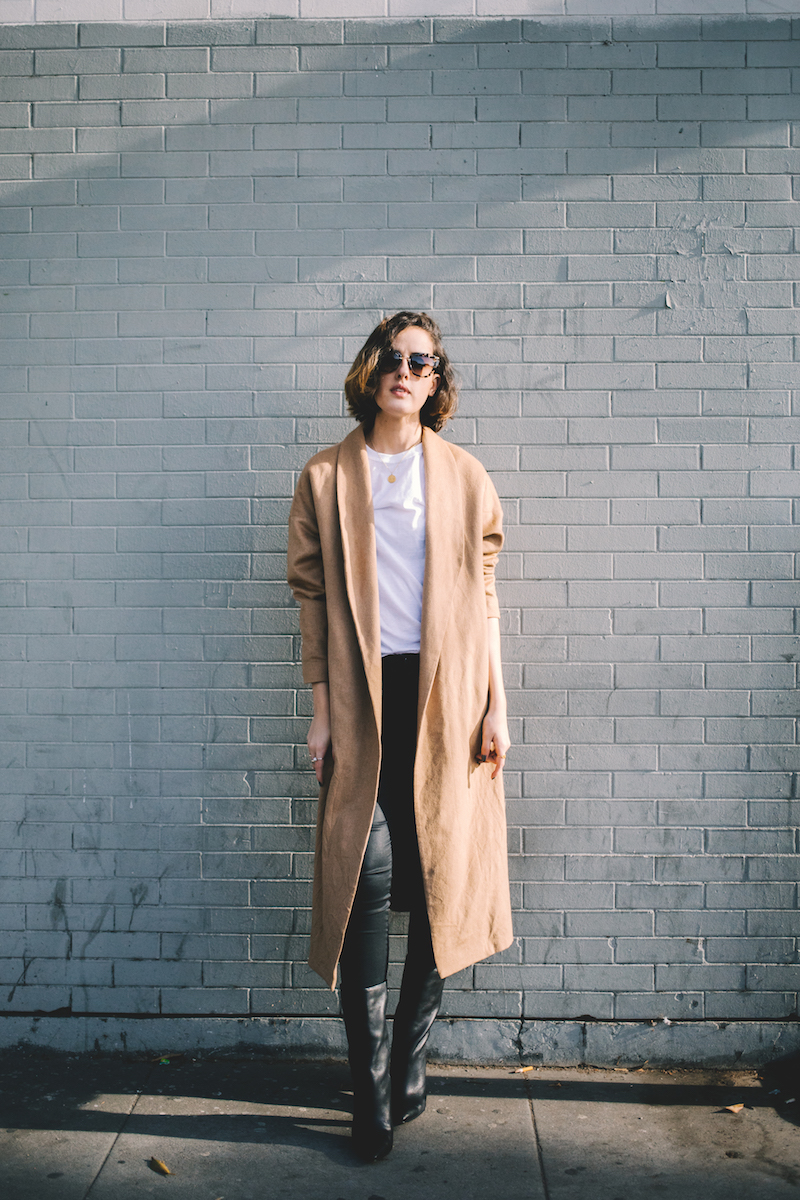 The Most Versatile Outfit Ever