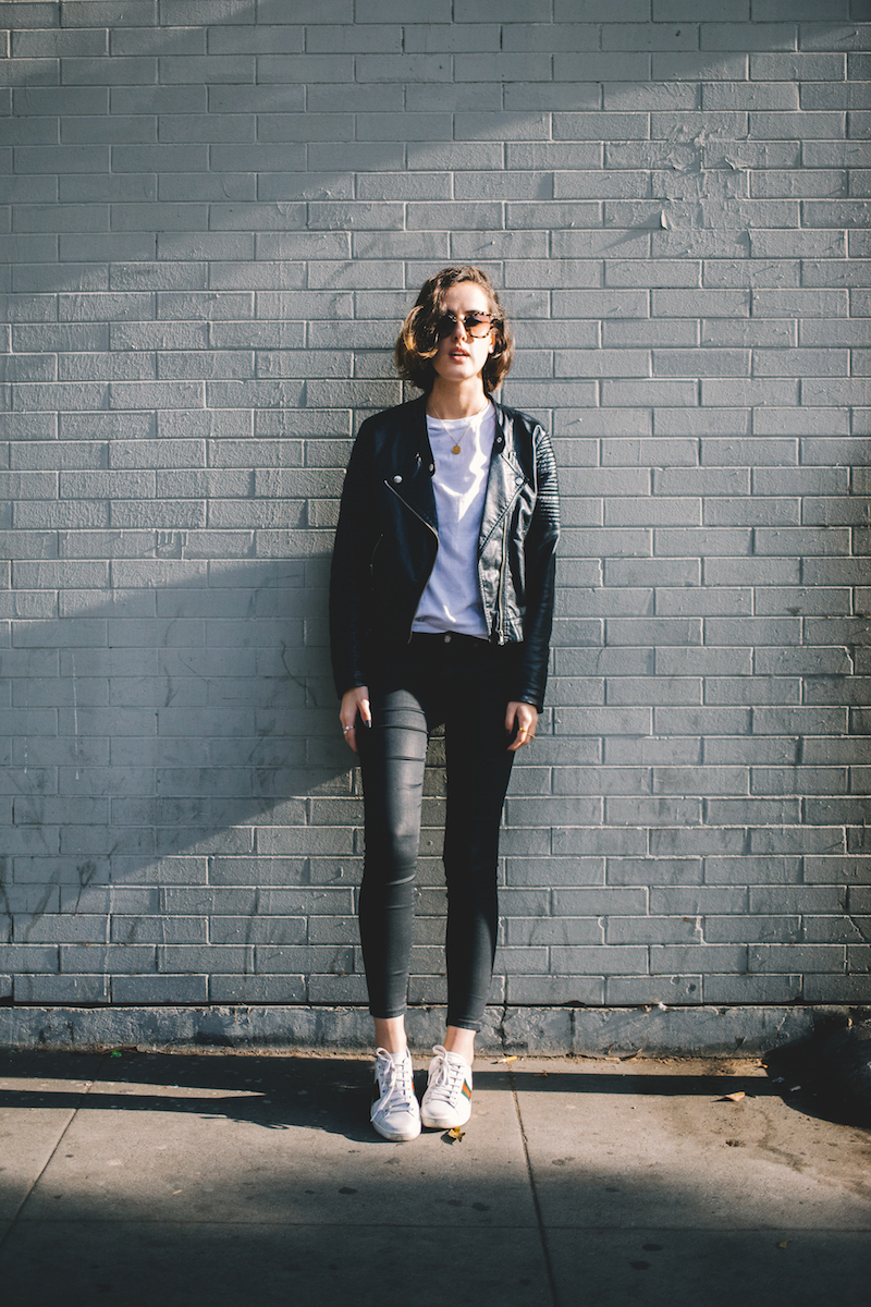 The Most Versatile Outfit Ever
