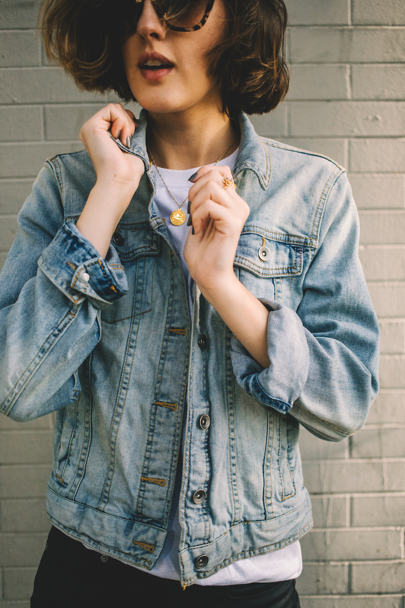 The Most Versatile Outfit Ever