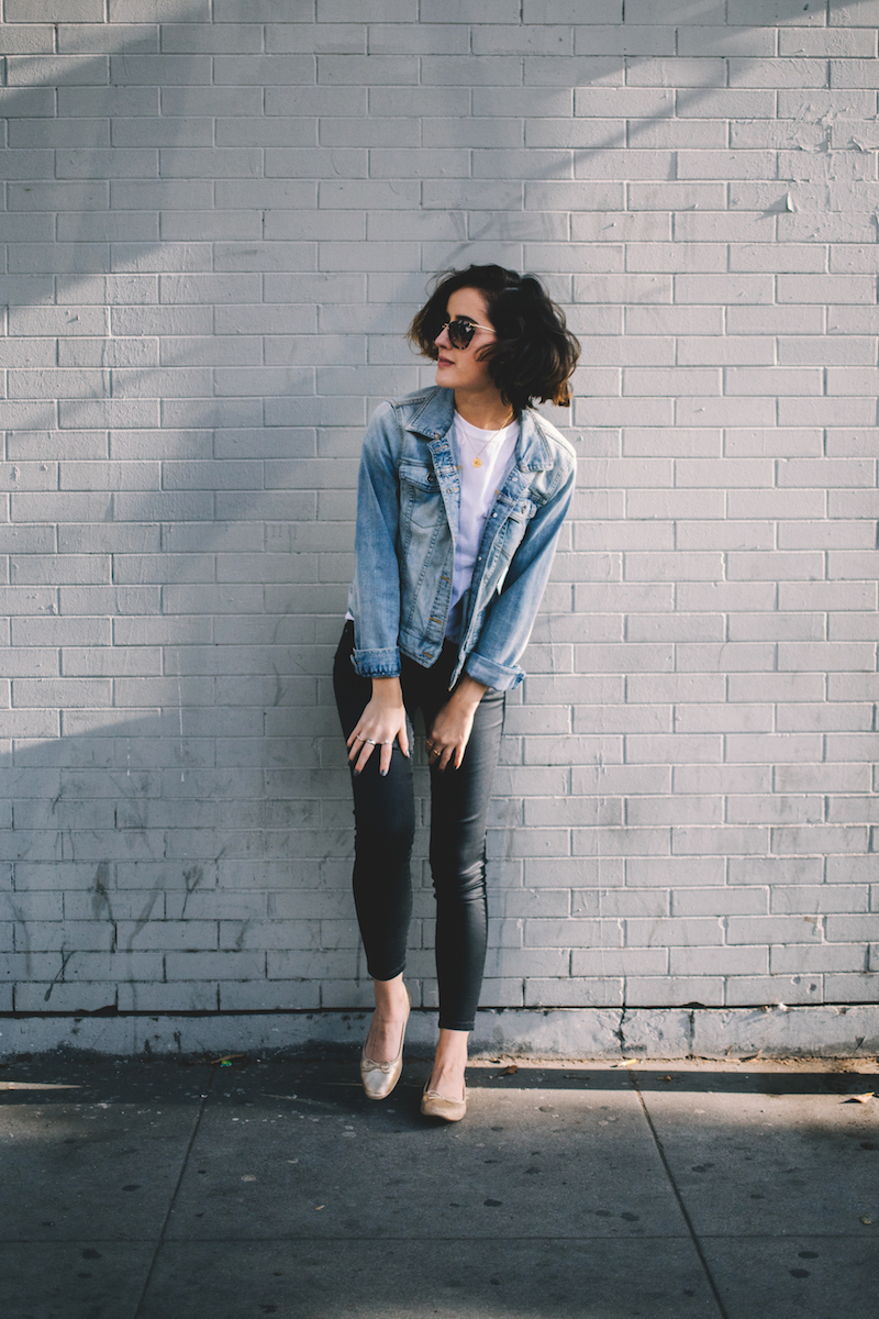 The Most Versatile Outfit Ever