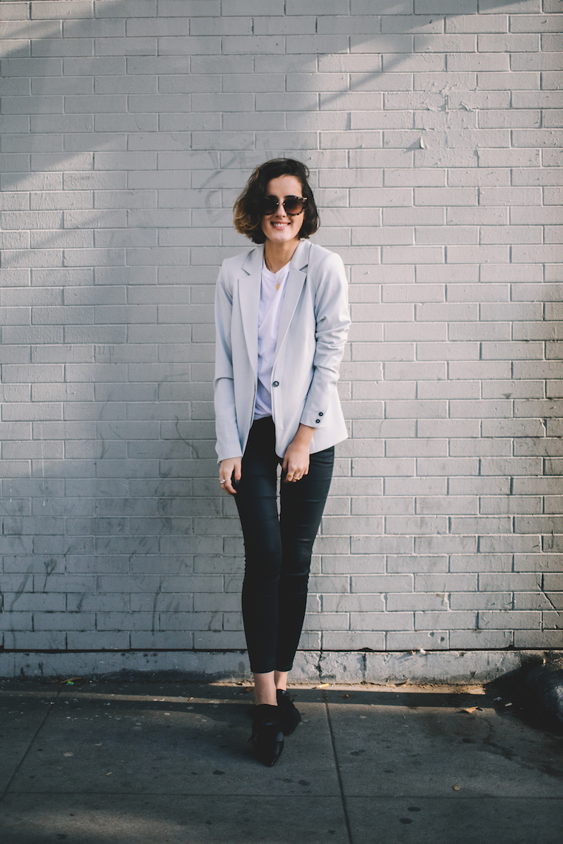 The Most Versatile Outfit Ever