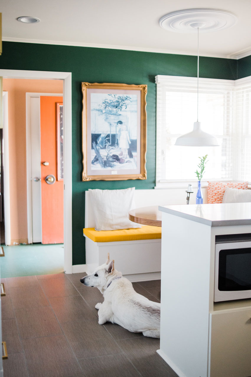 Form Meets Function in a Tulsa Kitchen Makeover – Design*Sponge