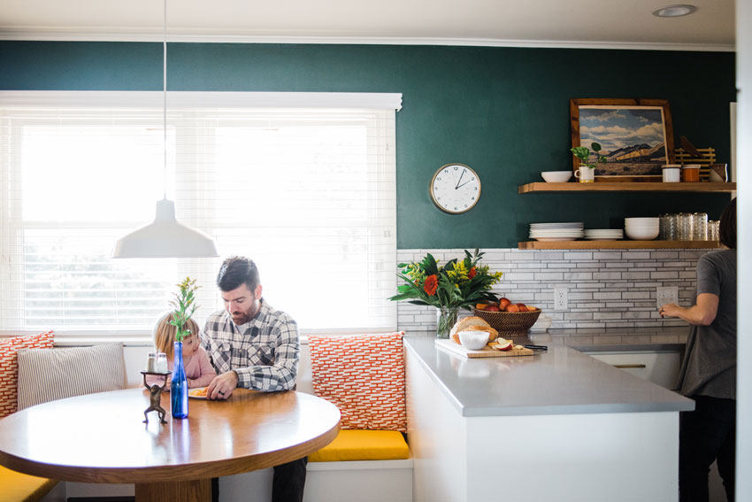 Form Meets Function in a Tulsa Kitchen Makeover – Design*Sponge