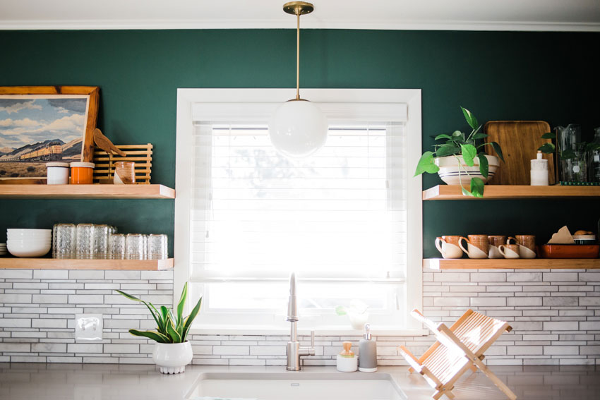 Form Meets Function in a Tulsa Kitchen Makeover – Design*Sponge