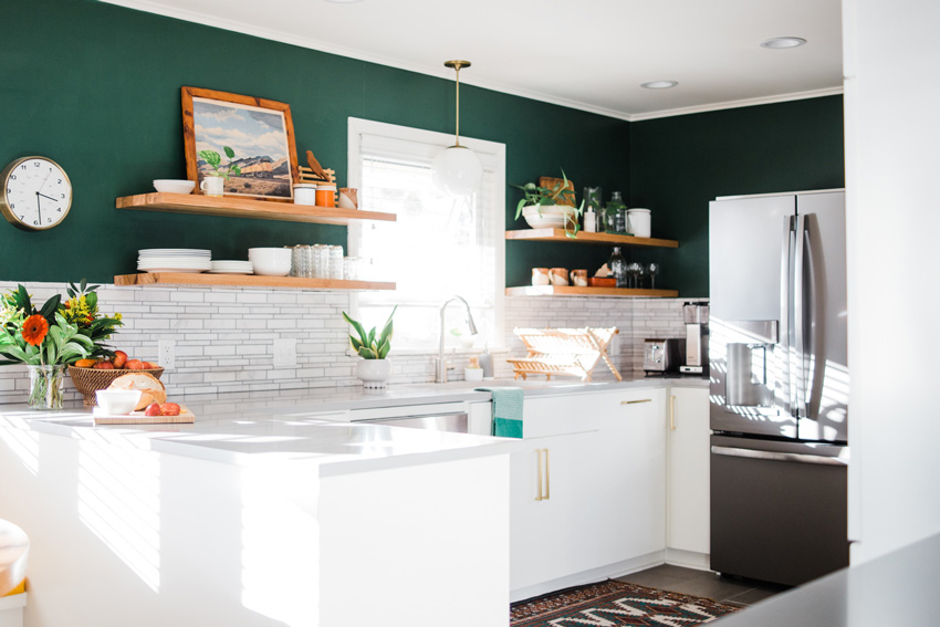 Form Meets Function in a Tulsa Kitchen Makeover – Design*Sponge