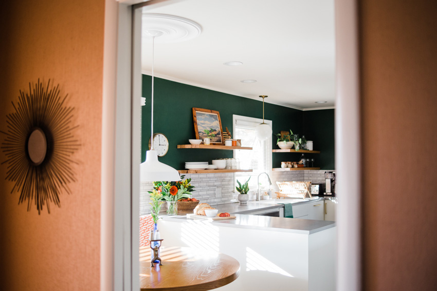 Form Meets Function in a Tulsa Kitchen Makeover – Design*Sponge