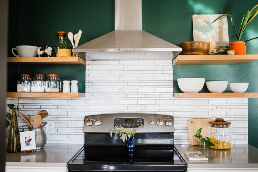 Form Meets Function in a Tulsa Kitchen Makeover – Design*Sponge