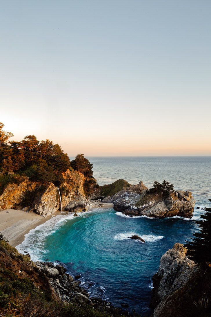 My 2018 Travel Bucket List