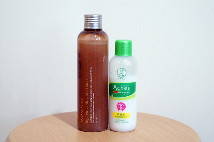 Mentholatum Acnes Medicated Powder Lotion Review – THE YESSTYLIST – Asian Fashion Blog