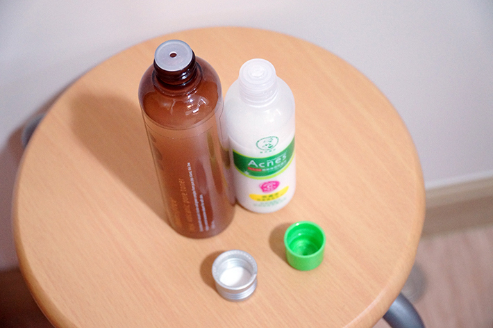 Mentholatum Acnes Medicated Powder Lotion Review – THE YESSTYLIST – Asian Fashion Blog