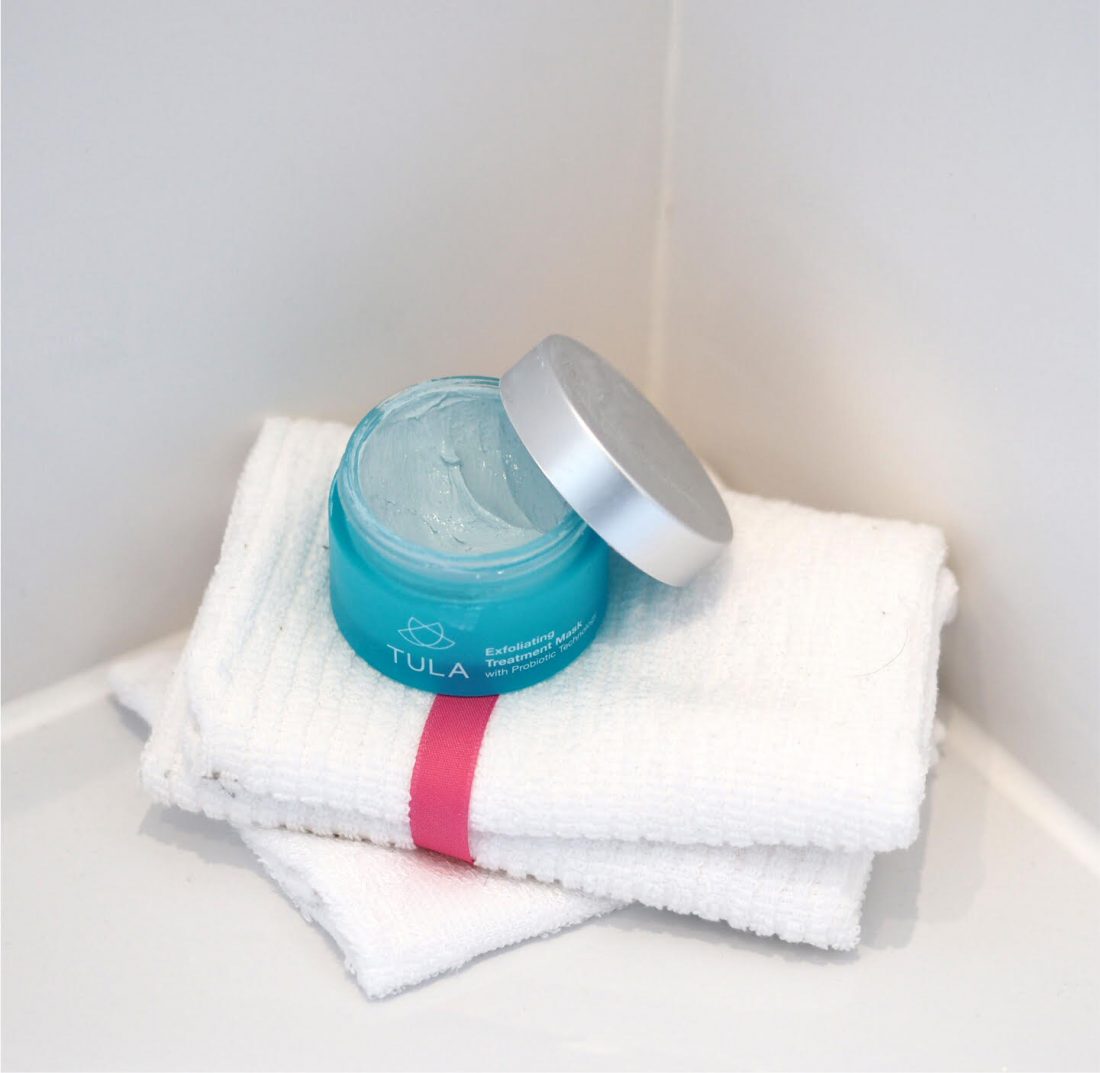 #AD TULA Skincare Giveaway / British Beauty Blogger