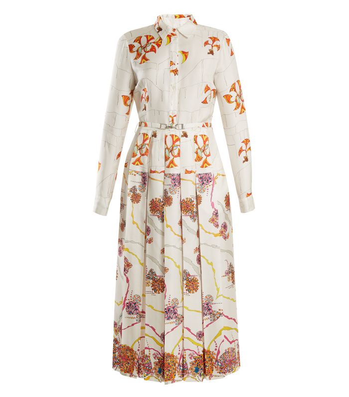 We Are Going to Copy the Clever Layering Trick VB Is Wearing Today