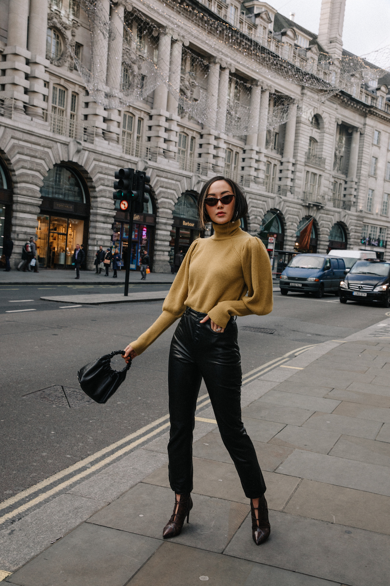 How to Brighten Up Your Winter Looks