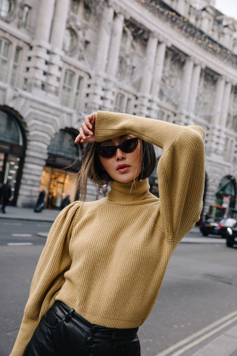 How to Brighten Up Your Winter Looks