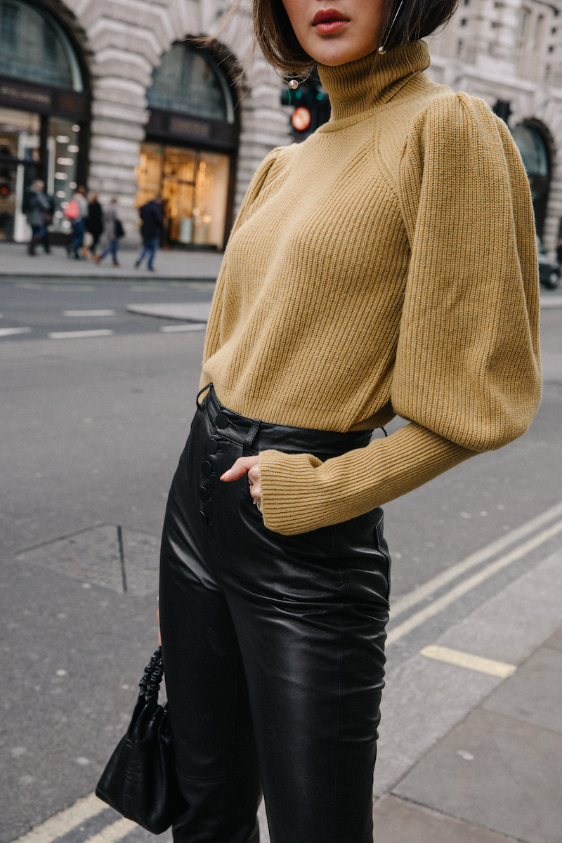 How to Brighten Up Your Winter Looks