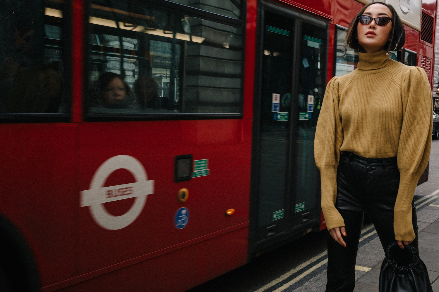 How to Brighten Up Your Winter Looks