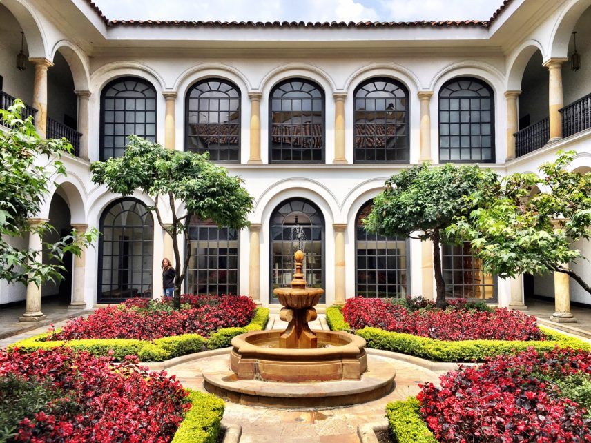 Embracing Bogota’s Creative Spirit in 3 Steps