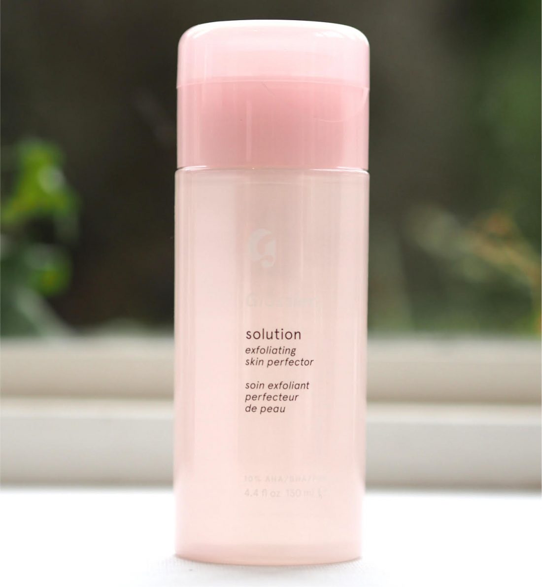 The New Acids / British Beauty Blogger