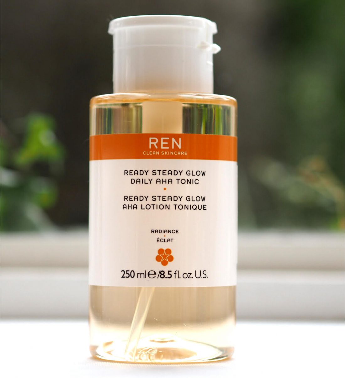 The New Acids / British Beauty Blogger