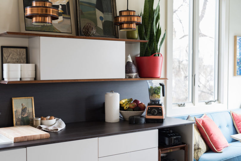 Kitchen Trends for 2018 and Beyond