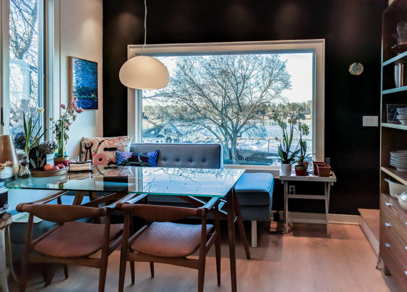 Kitchen Trends for 2018 and Beyond