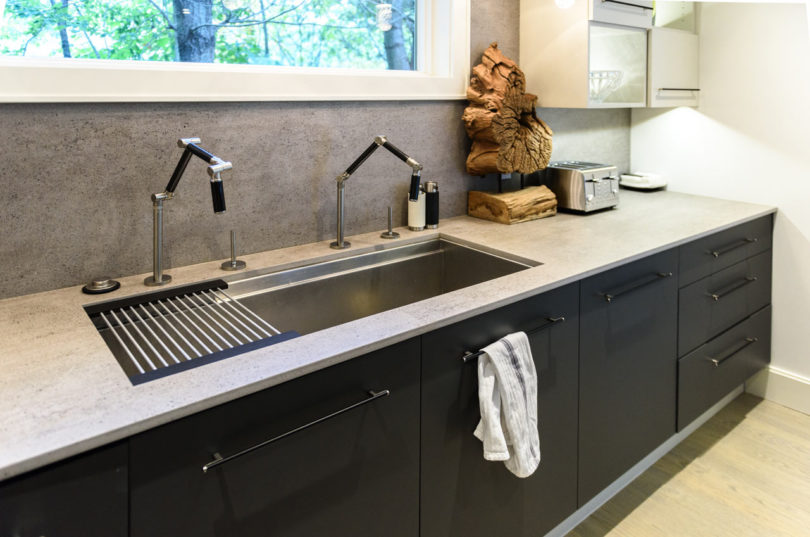 Kitchen Trends for 2018 and Beyond