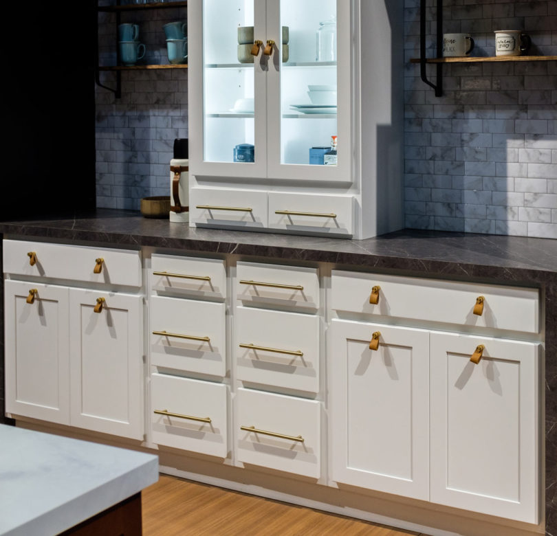 Kitchen Trends for 2018 and Beyond