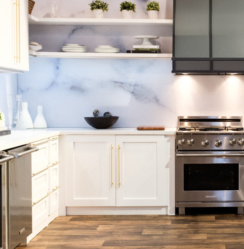 Kitchen Trends for 2018 and Beyond