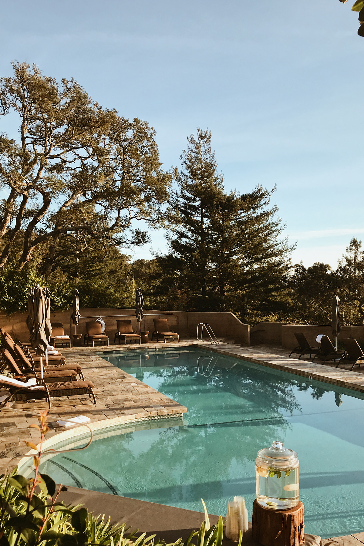Visiting Big Sur