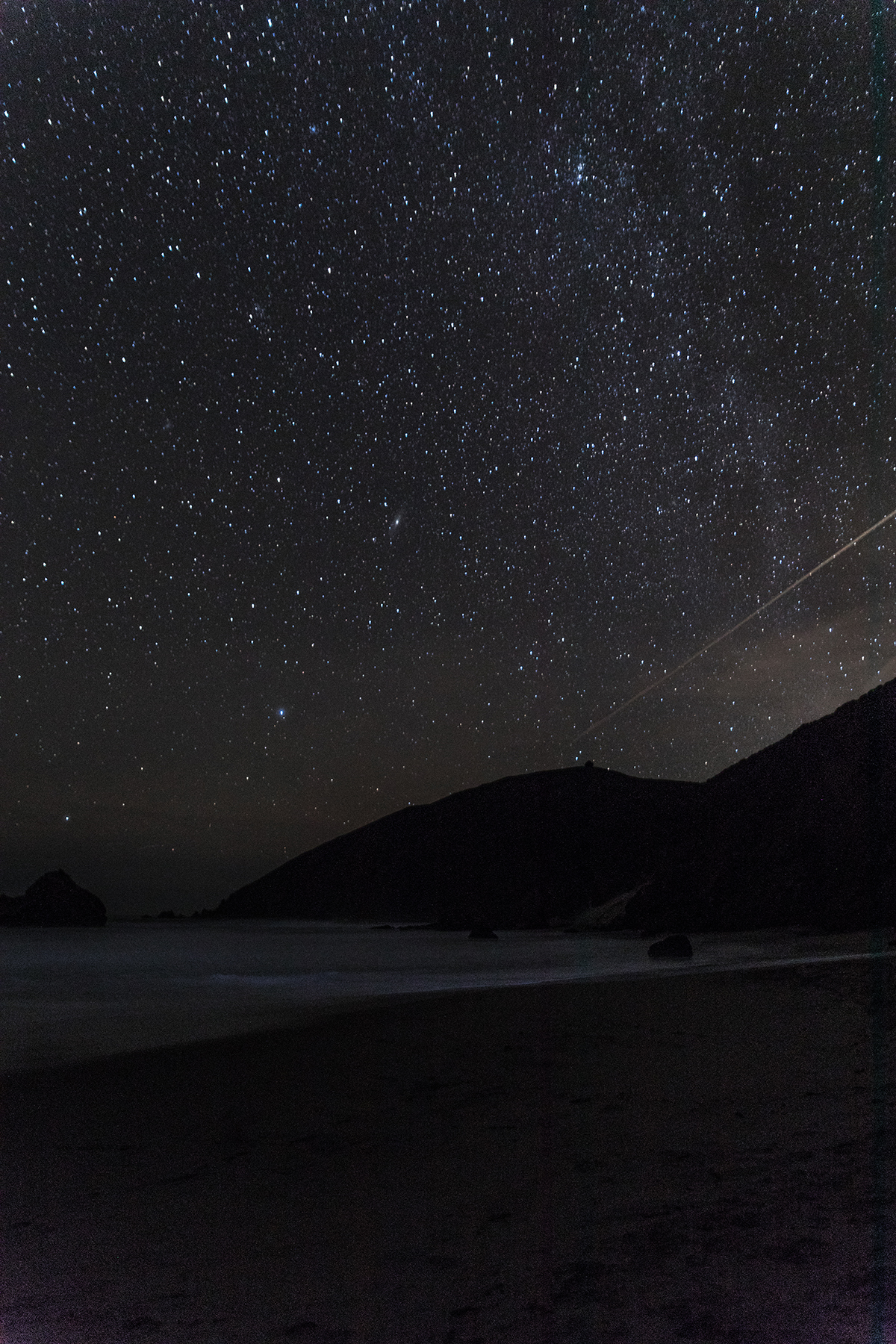 Visiting Big Sur