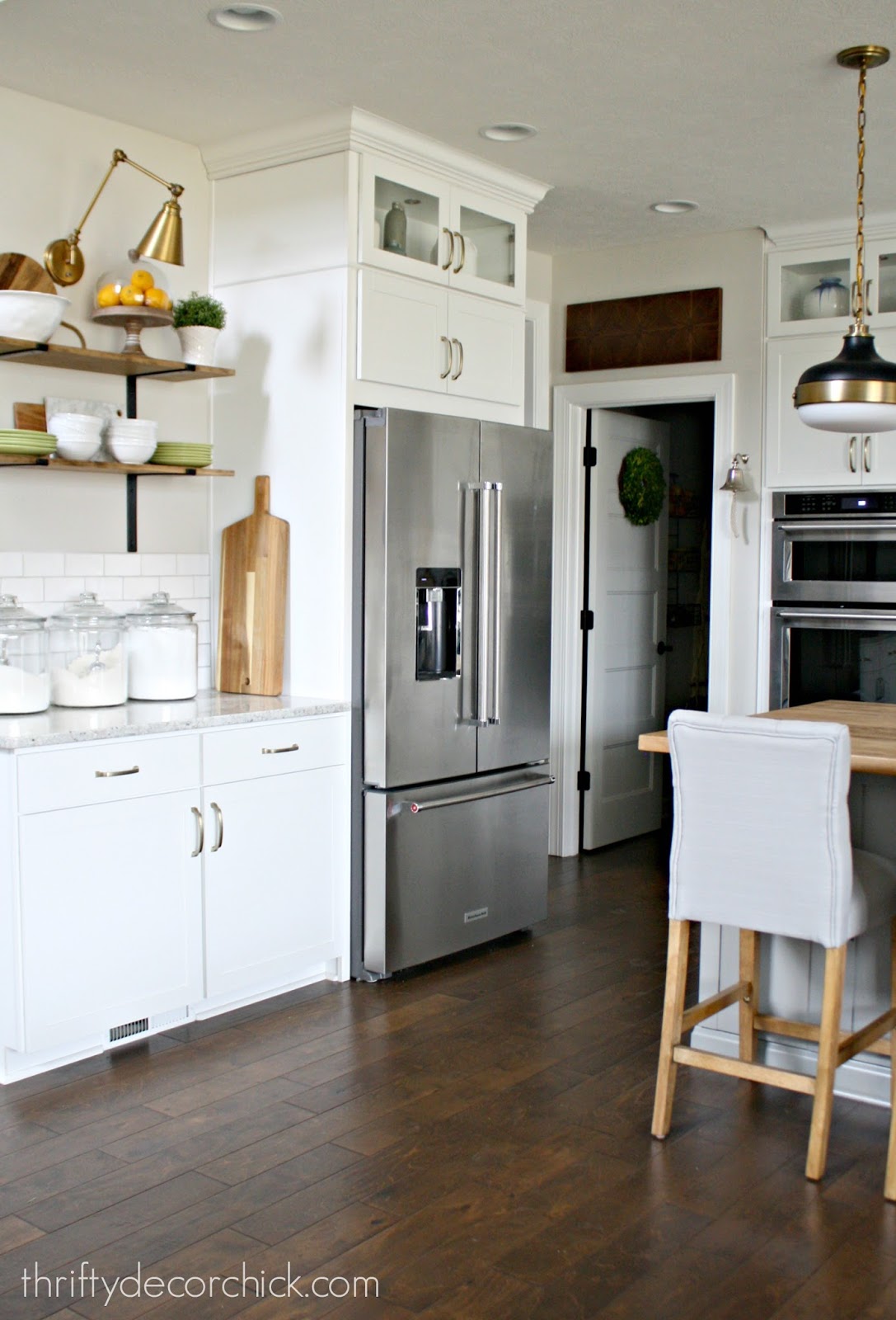 DIY projects I’m repeating (and a few I’m NOT) from Thrifty Decor Chick