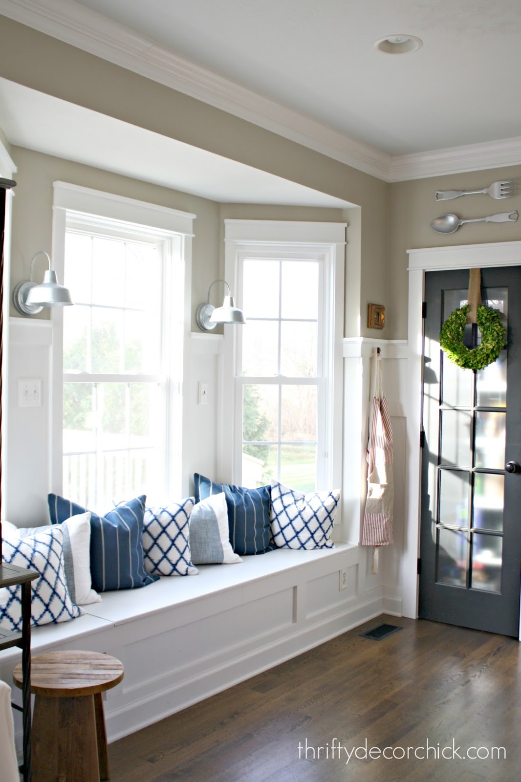 DIY projects I’m repeating (and a few I’m NOT) from Thrifty Decor Chick
