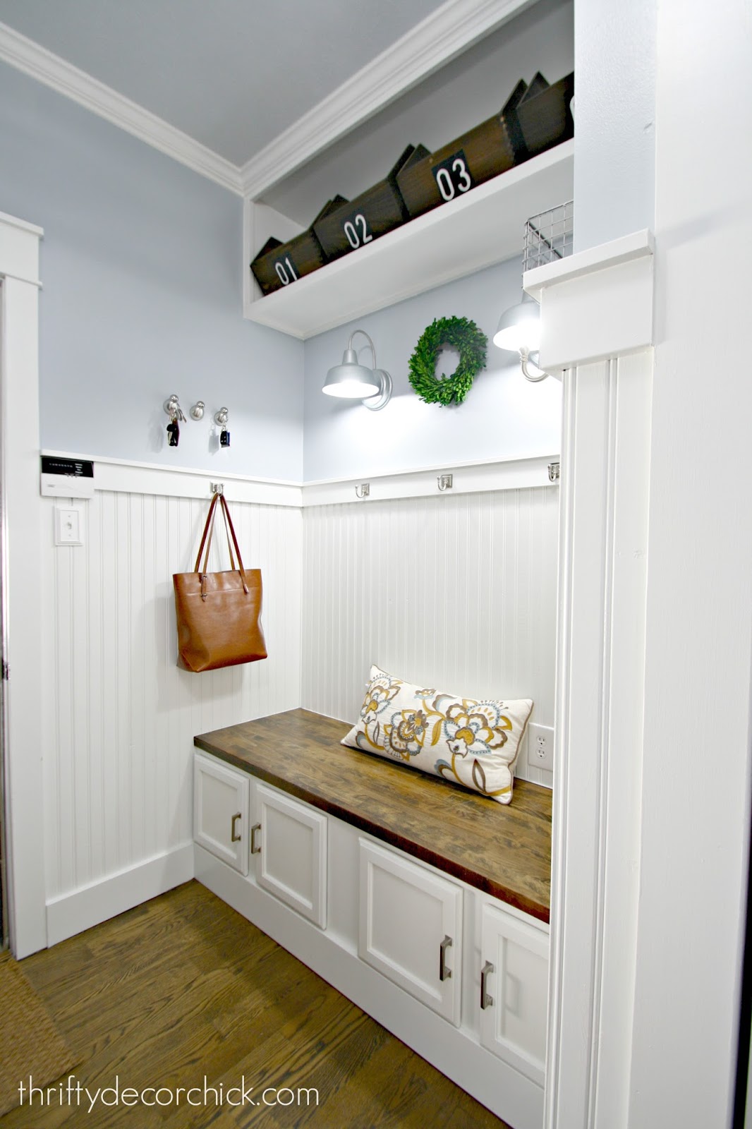 DIY projects I’m repeating (and a few I’m NOT) from Thrifty Decor Chick