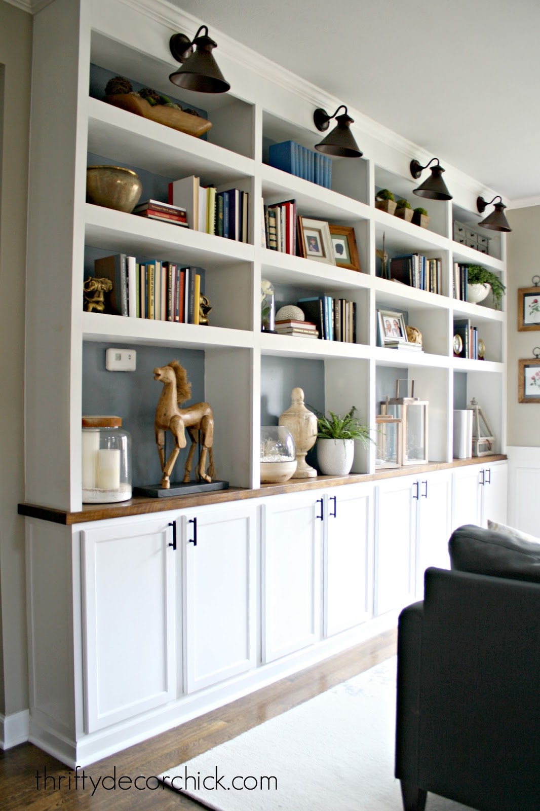 DIY projects I’m repeating (and a few I’m NOT) from Thrifty Decor Chick