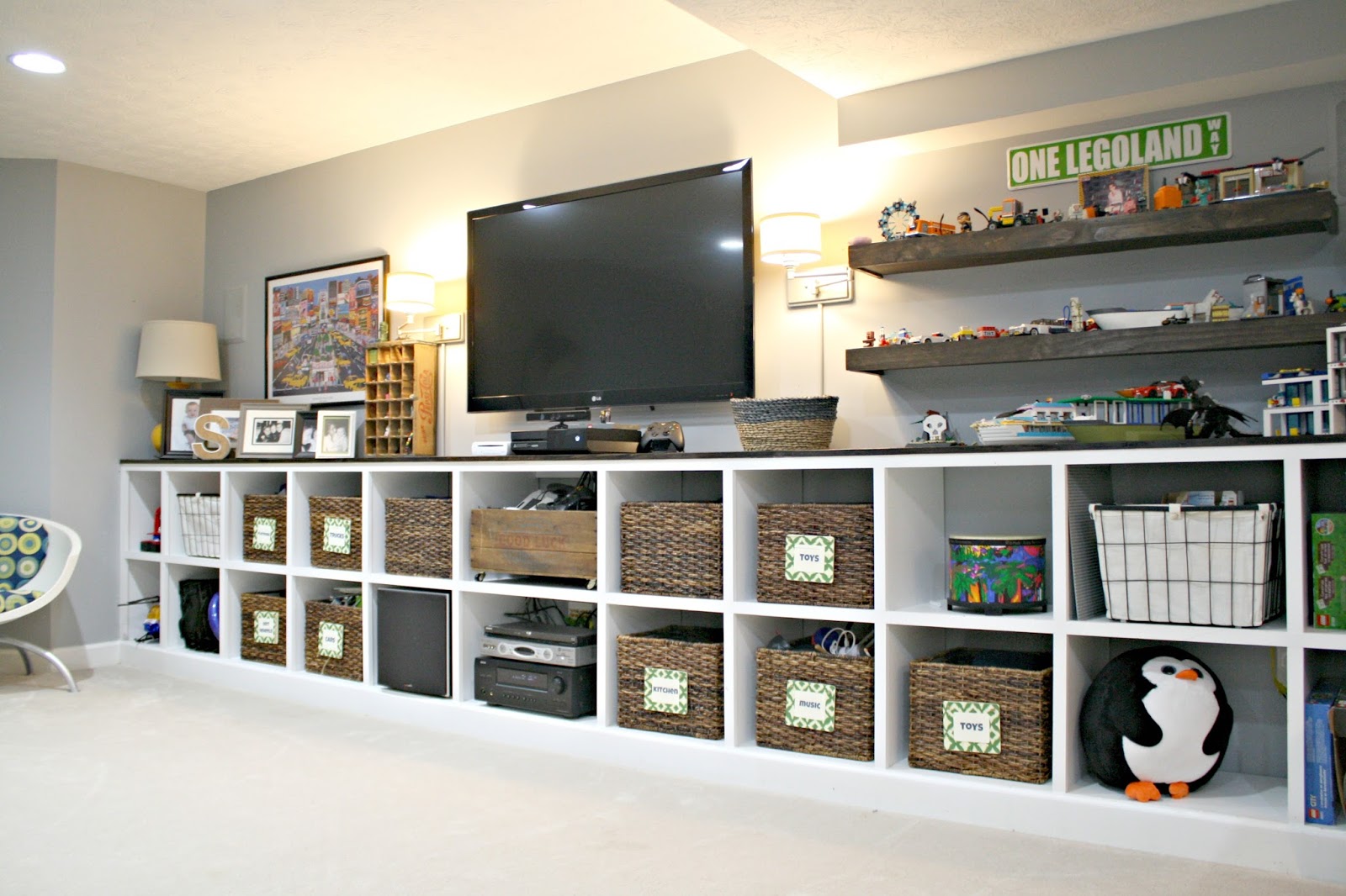 DIY projects I’m repeating (and a few I’m NOT) from Thrifty Decor Chick