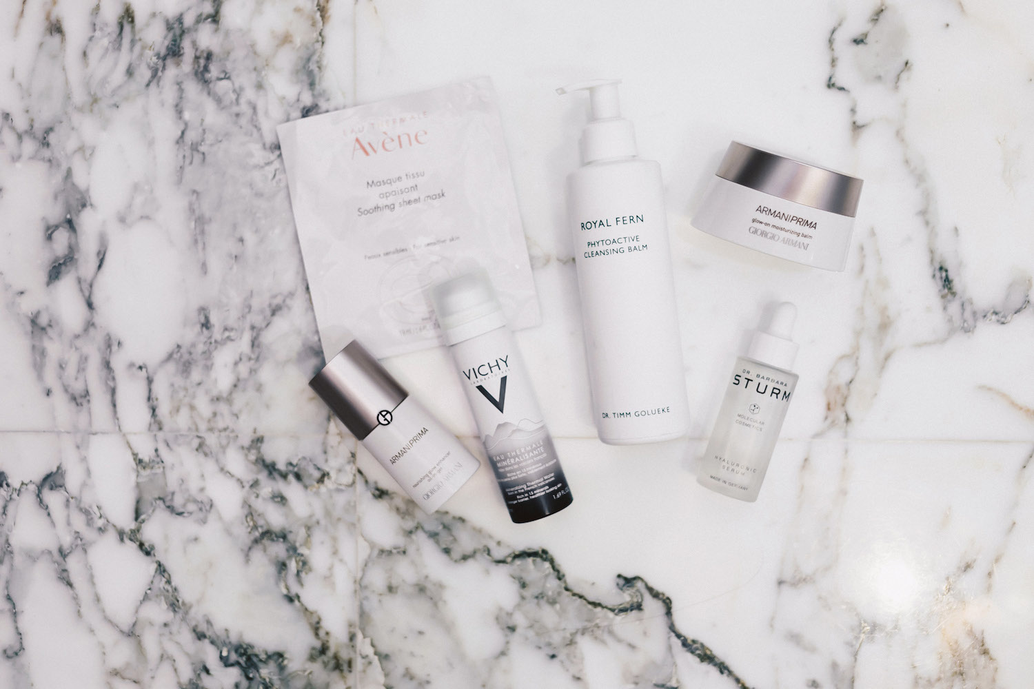 How to Nail The Korean Glass Skin Trend