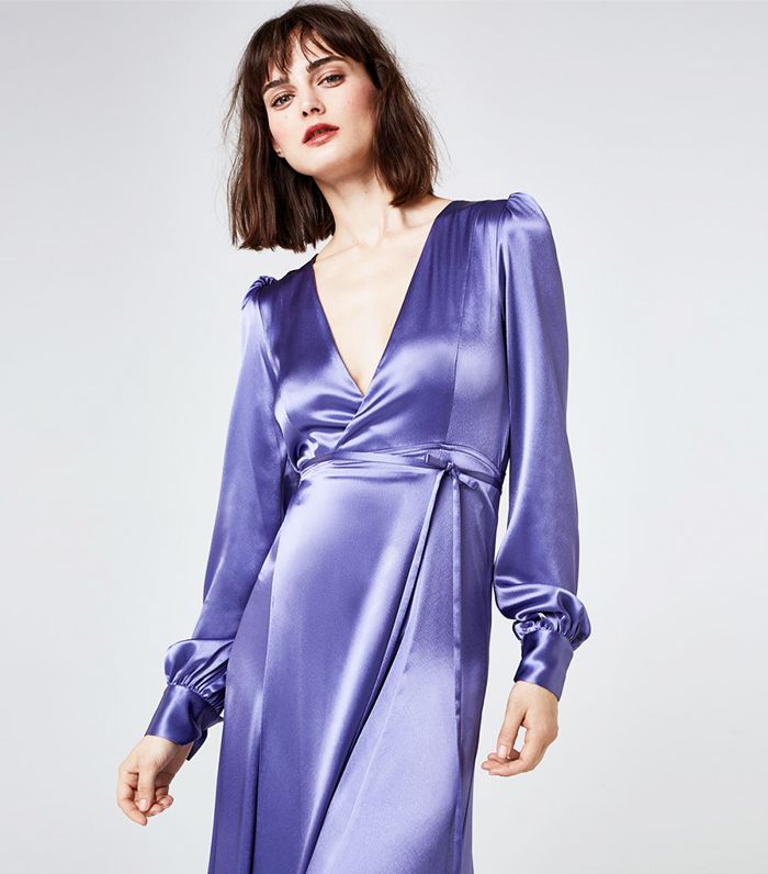 This Zara-Owned Brand Has the Most Amazing Pieces Right Now