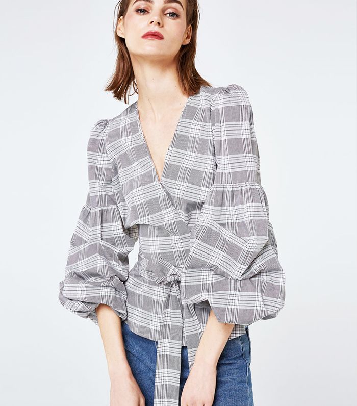This Zara-Owned Brand Has the Most Amazing Pieces Right Now