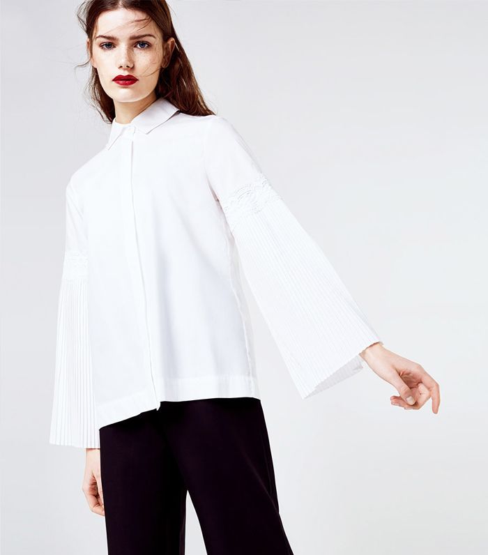 This Zara-Owned Brand Has the Most Amazing Pieces Right Now