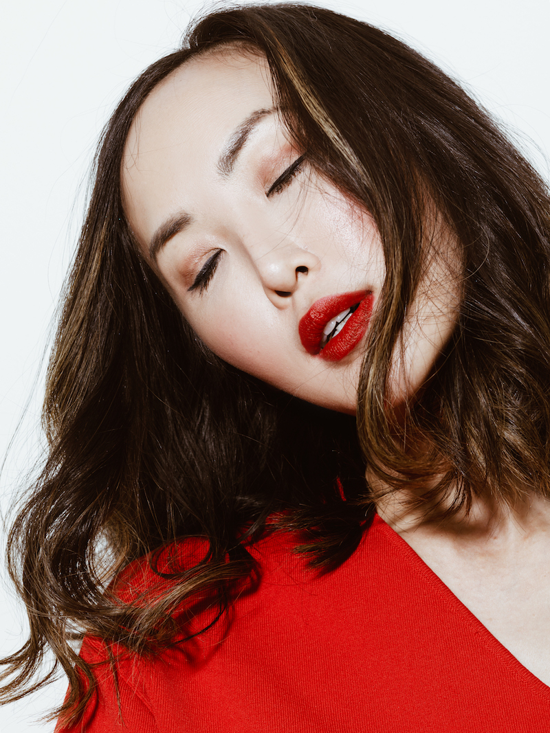 3 Lipstick Combos to Try