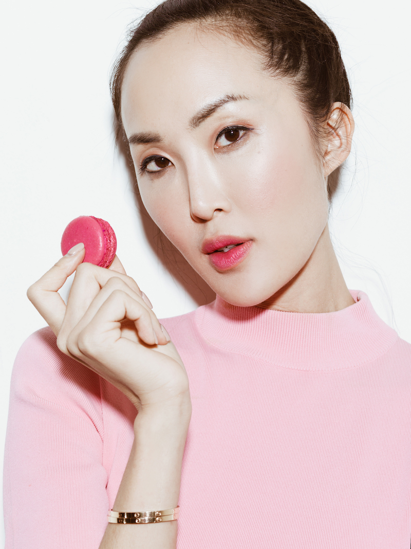 3 Lipstick Combos to Try