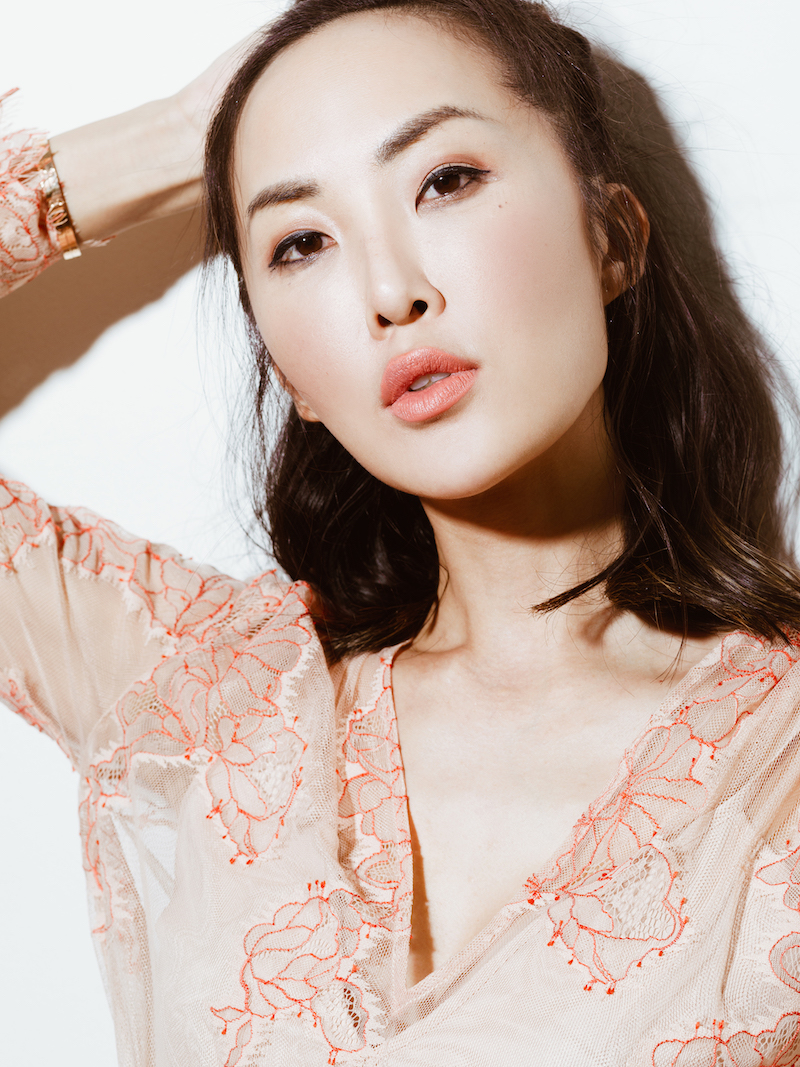 3 Lipstick Combos to Try
