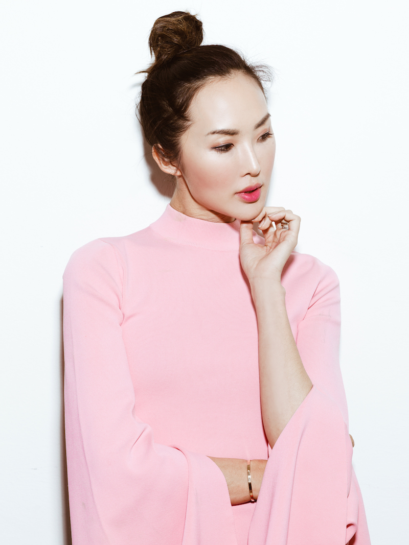 3 Lipstick Combos to Try