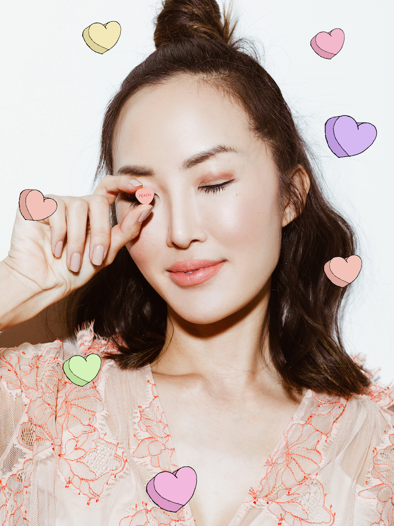 3 Lipstick Combos to Try